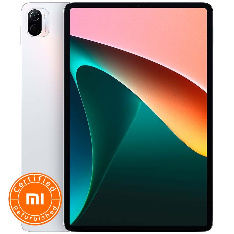 Xiaomi Pad 5 6GB 128GB Pearl White - Item