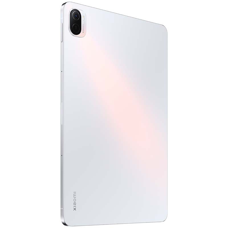 Tablette Xiaomi Pad 5 Blanc perlé 128 Go