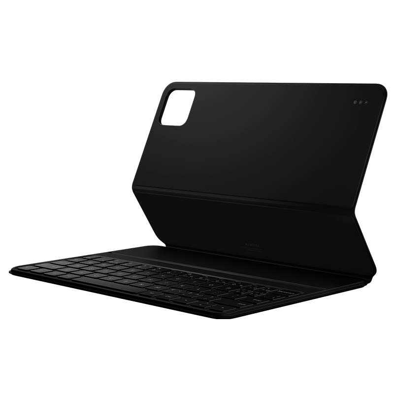 Clavier Xiaomi Pad 7 / 7 Pro 11.2 Keyboard avec Coque Intelligent Noir - Ítem