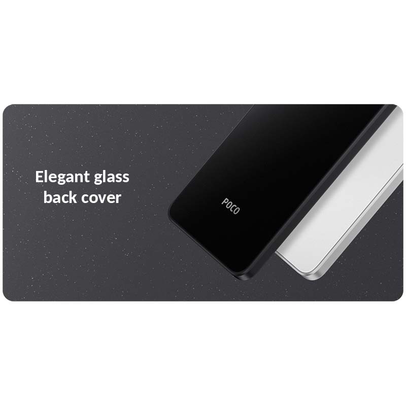 Xiaomi Poco C61 4GB/128GB Negro - Teléfono Móvil - Ítem7