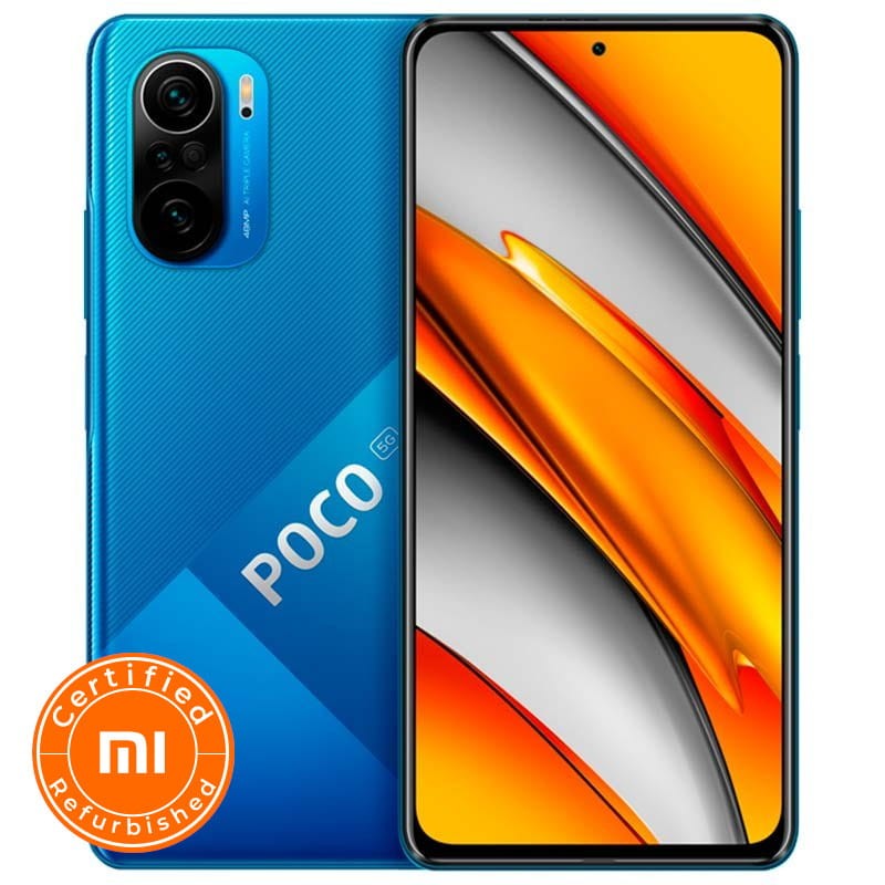 Xiaomi Poco F3 8GB/256GB