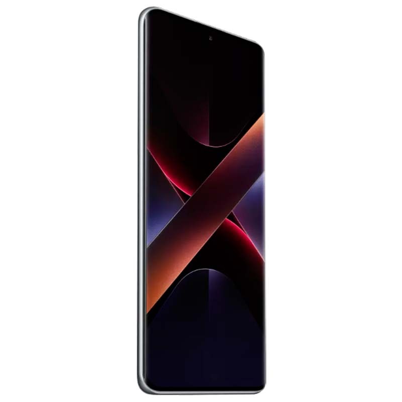 Xiaomi Poco X7 5G 12GB/512GB Prateado - Telemóvel - Item2