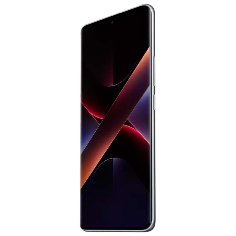 Xiaomi Poco X7 5G 12GB/512GB Prateado - Telemóvel - Item3