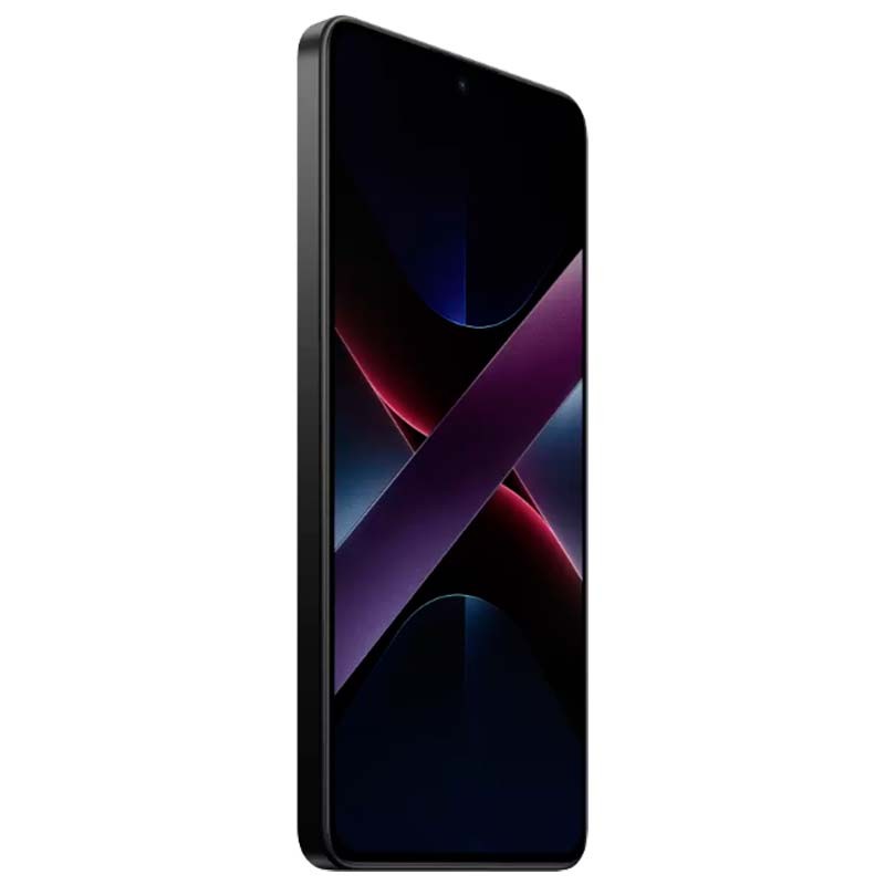 Xiaomi Poco X7 Pro 5G 12GB/512GB Black - Smartphone - Item2