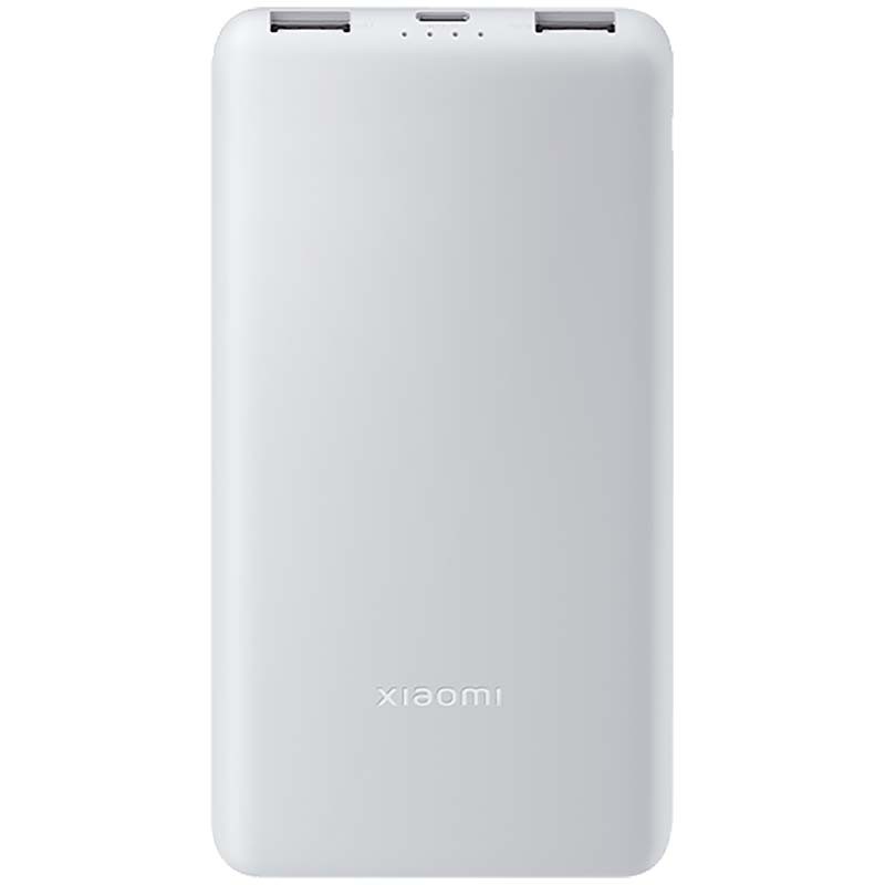 Xiaomi Power Bank 10000mAh 22.5W Lite - Batería Portátil - Ítem