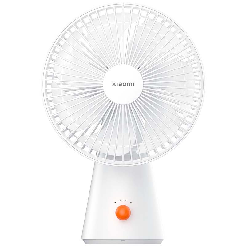 Xiaomi Rechargeable Mini Fan - Ventoinha portátil - Item