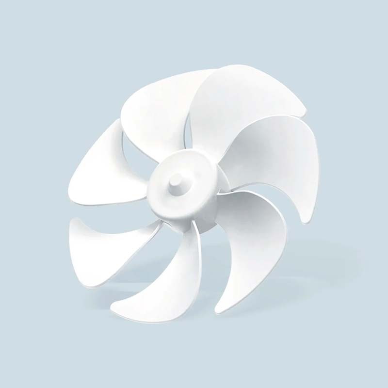 Xiaomi Rechargeable Mini Fan - Ventoinha portátil - Item2