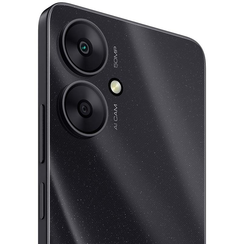 Teléfono móvil Xiaomi Redmi 13C 5G 4GB/128GB Negro - Ítem4