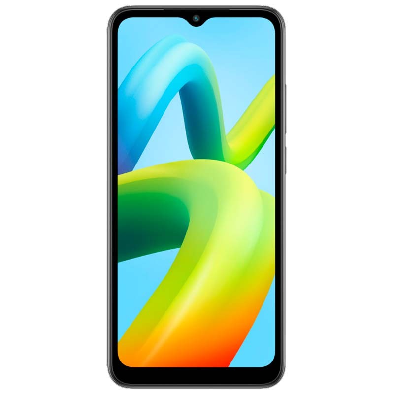 Xiaomi Redmi A1+ 2GB/32GB Preto - Telemóvel - Item1