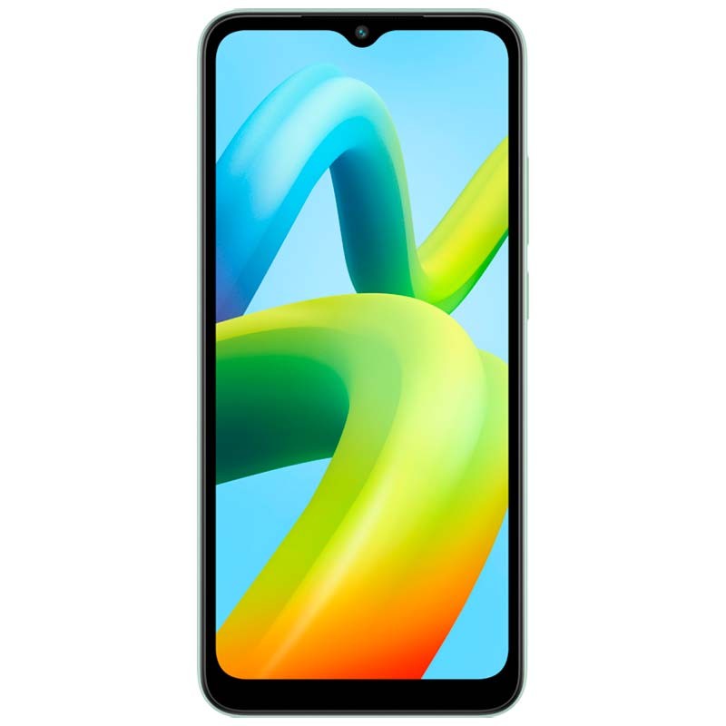 Téléphone portable Xiaomi Redmi A1+ 2Go/32Go Vert - Ítem1