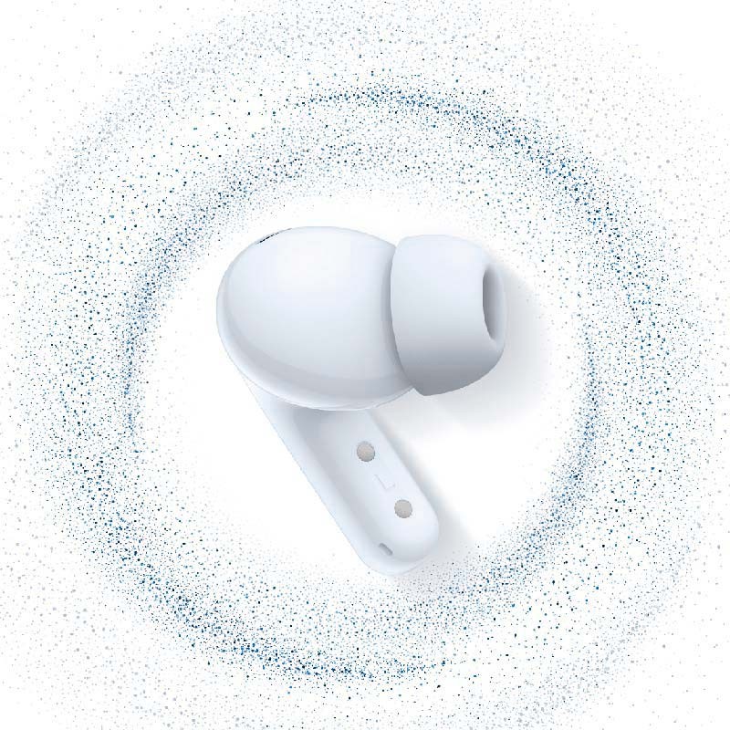 Xiaomi – écouteurs sans fil Bluetooth Redmi Buds 4 Pro TWS, oreillettes  avec suppression du bruit, 3 micro, casque d'écoute ANC