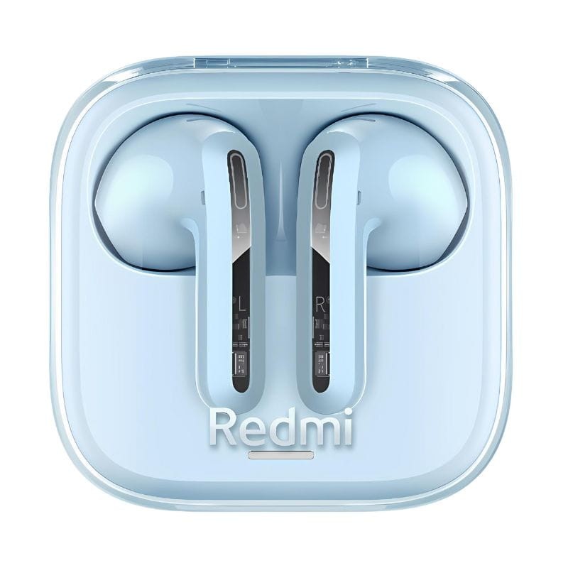 Xiaomi Redmi Buds 6 Active Bleu - Ecouteurs Bluetooth - Ítem5