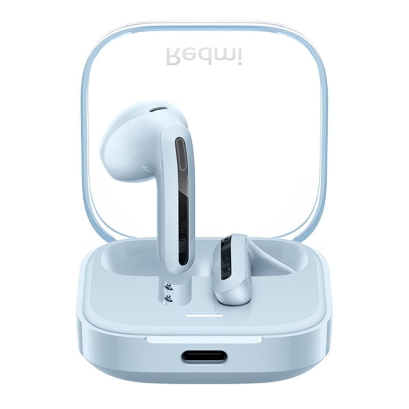 Xiaomi Redmi Buds 6 Active Bleu - Ecouteurs Bluetooth - Ítem