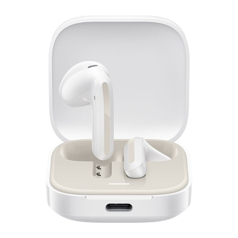 Xiaomi Redmi Buds 6 Active Blanco - Auriculares Bluetooth - Ítem