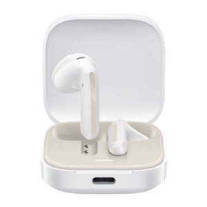 Xiaomi Redmi Buds 6 Active Blanco - Auriculares Bluetooth