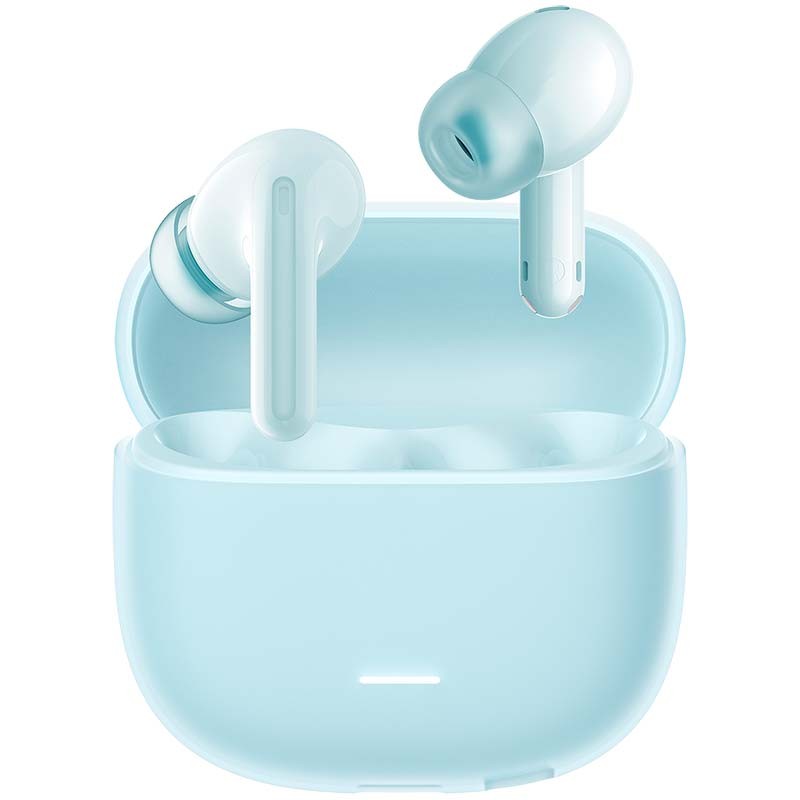 Xiaomi Redmi Buds 6 Lite Azul con cancelación de ruido (ANC) - Auriculares Bluetooth - Ítem