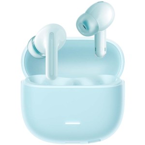 Xiaomi Redmi Buds 6 Lite Bleu Réduction de Bruit (ANC) - Écouteurs Bluetooth