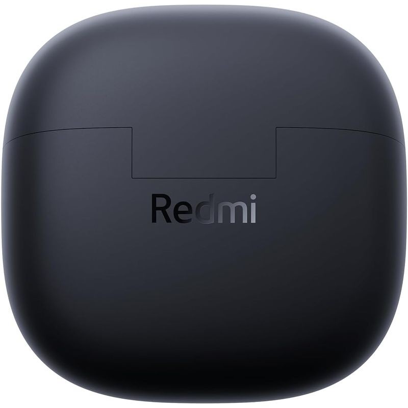 Xiaomi Redmi Buds 6 Lite Preto com cancelamento de ruído (ANC) - Auriculares Bluetooth - Item2