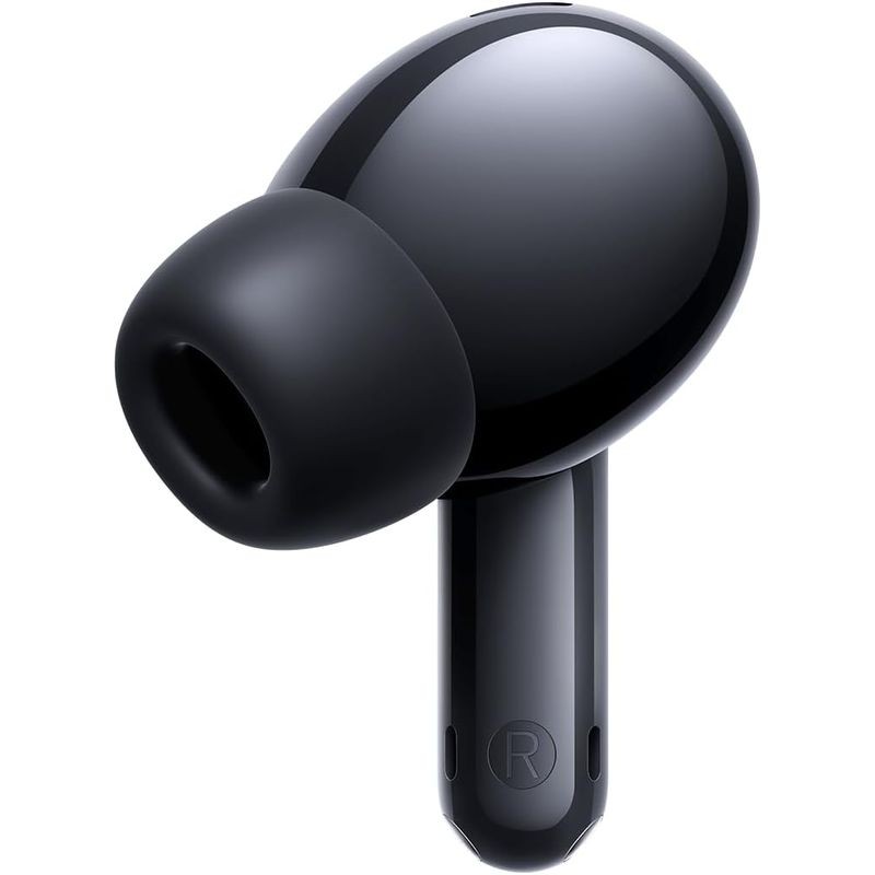 Xiaomi Redmi Buds 6 Lite Preto com cancelamento de ruído (ANC) - Auriculares Bluetooth - Item3