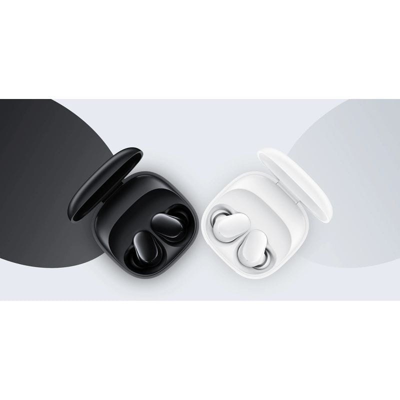 Xiaomi Redmi Buds 6 Play Branco - Auriculares Bluetooth - Item14