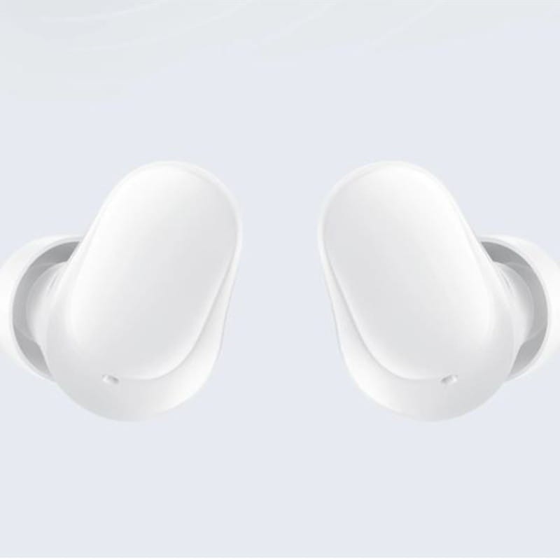 Xiaomi Redmi Buds 6 Play Branco - Auriculares Bluetooth - Item4