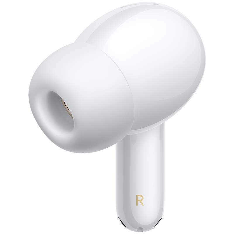 Xiaomi Redmi Buds 6 Pro Branco com cancelamento de ruído (ANC) - Auriculares Bluetooth - Item2