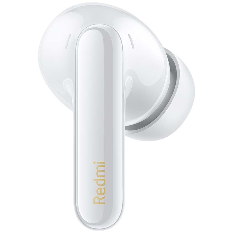 Xiaomi Redmi Buds 6 Pro Branco com cancelamento de ruído (ANC) - Auriculares Bluetooth - Item3