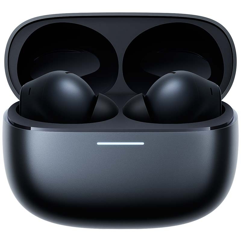 Xiaomi Redmi Buds 6 Pro Preto com cancelamento de ruído (ANC) - Auriculares Bluetooth - Item