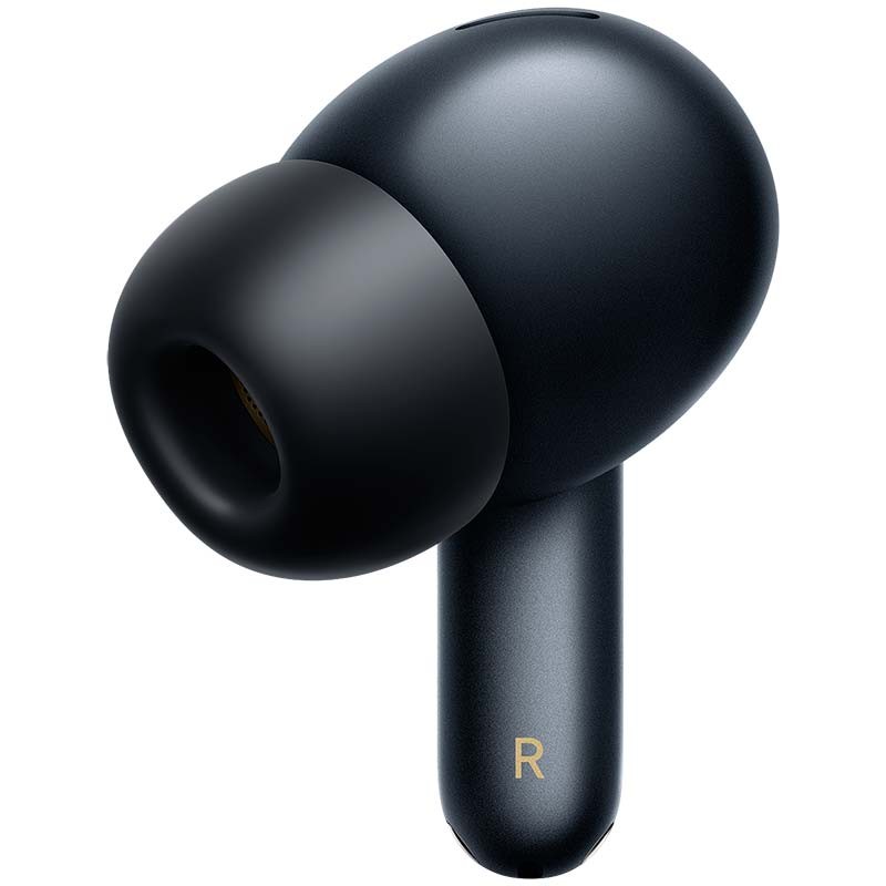 Xiaomi Redmi Buds 6 Pro Preto com cancelamento de ruído (ANC) - Auriculares Bluetooth - Item2