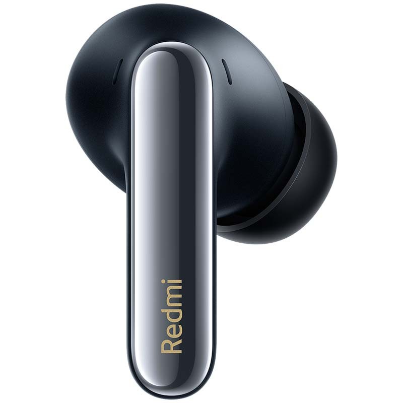 Xiaomi Redmi Buds 6 Pro Preto com cancelamento de ruído (ANC) - Auriculares Bluetooth - Item3