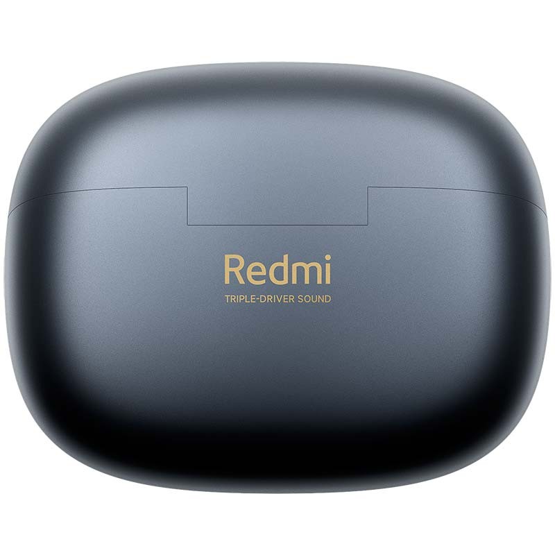 Xiaomi Redmi Buds 6 Pro Preto com cancelamento de ruído (ANC) - Auriculares Bluetooth - Item5