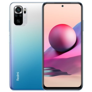 Xiaomi Redmi Note 10S 6Go/128Go Bleu