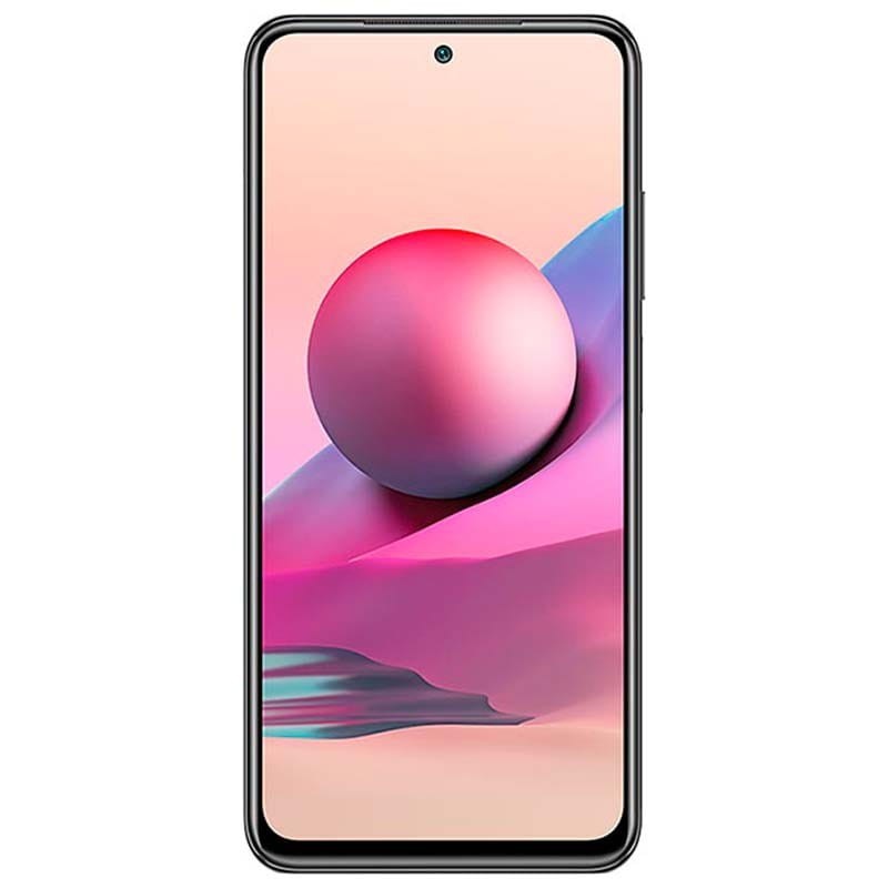 Xiaomi Redmi Note 10S 6Go/128Go Gris - Ítem1