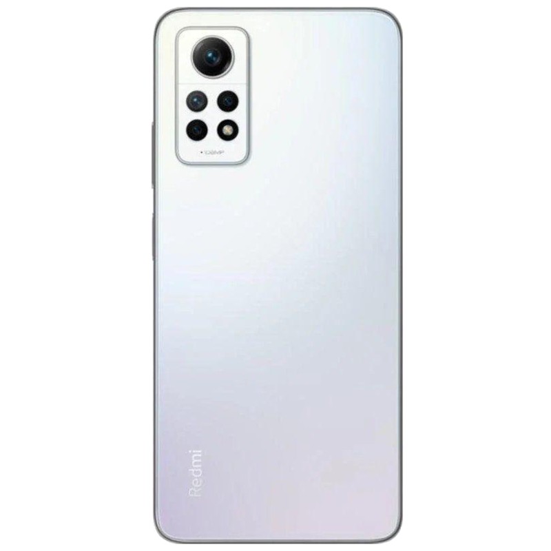 Smartphone Xiaomi Redmi Note 12 Pro 8GB/ 256GB/ 6.67/ 5G/ Blanco