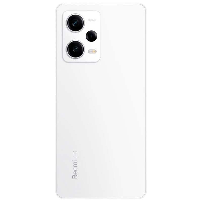 Smartphone 6.67 Redmi Note 12 Pro 5G 8GB 256GB - Blanco XIAOMI