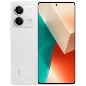 Xiaomi Redmi Note 13 Pro 5G 8Go/256Go Violet - Téléphone portable