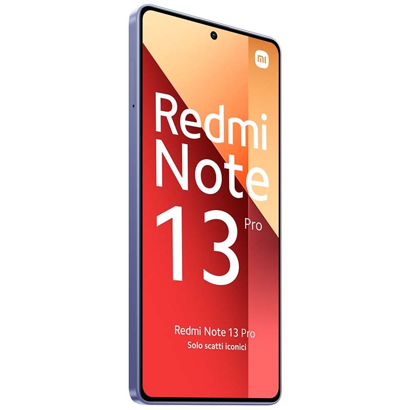 Xiaomi Redmi Note 13 Pro 4G Violet (12 Go / 512 Go) - Mobile & smartphone -  Garantie 3 ans LDLC