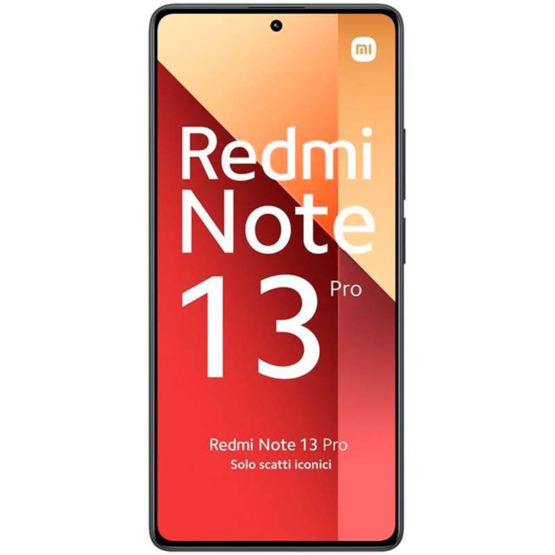 Xiaomi Redmi Note 13: modelos, ficha técnica, novedades y precios