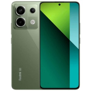 Xiaomi Redmi Note 13 Pro 5G 12GB/512GB Verde - Telemóvel