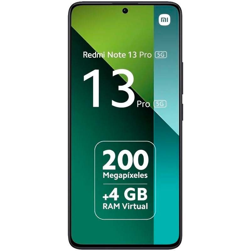 Xiaomi Redmi Note 13 8/256GB Verde Libre