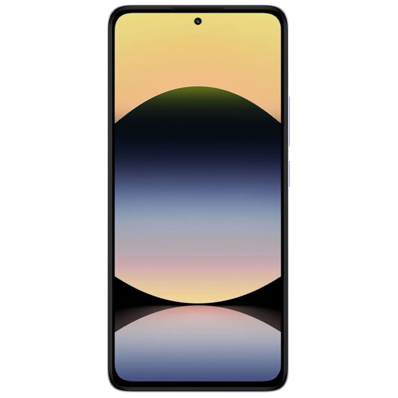 Xiaomi Redmi Note 14 4G 6GB/128GB Lila - Teléfono móvil - Ítem1