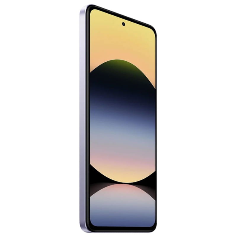 Xiaomi Redmi Note 14 4G 6GB/128GB Lila - Teléfono móvil - Ítem3