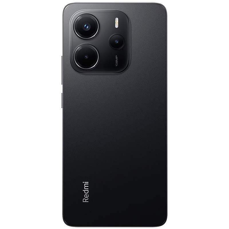 Xiaomi Redmi Note 14 4G 8Go/256Go Noir - Téléphone portable - Ítem5