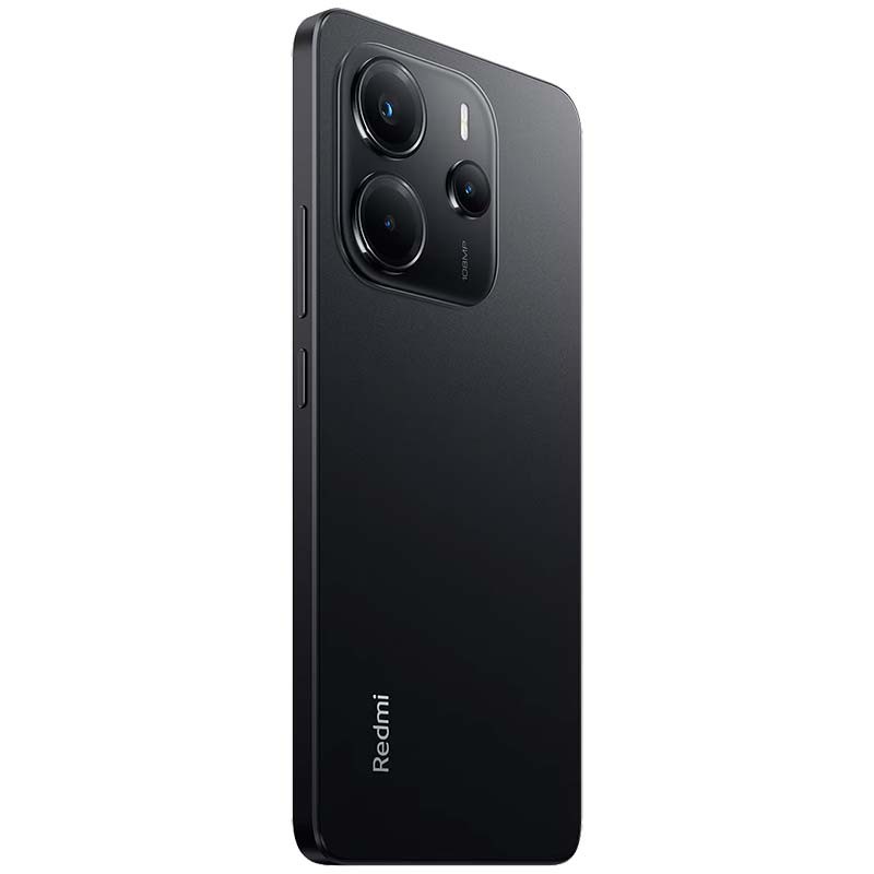 Xiaomi Redmi Note 14 4G 8Go/256Go Noir - Téléphone portable - Ítem6