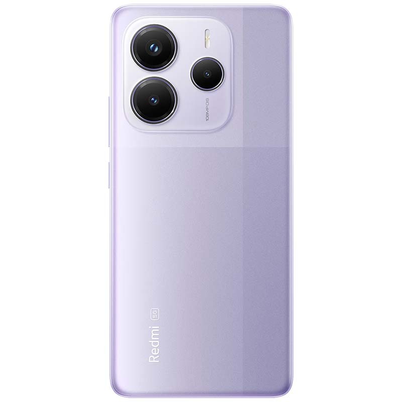 Xiaomi Redmi Note 14 5G 8Go/256Go Lavande - Téléphone portable - Ítem6