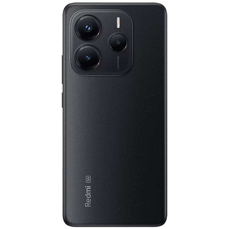 Xiaomi Redmi Note 14 5G 8Go/256Go Noir - Téléphone portable - Ítem6