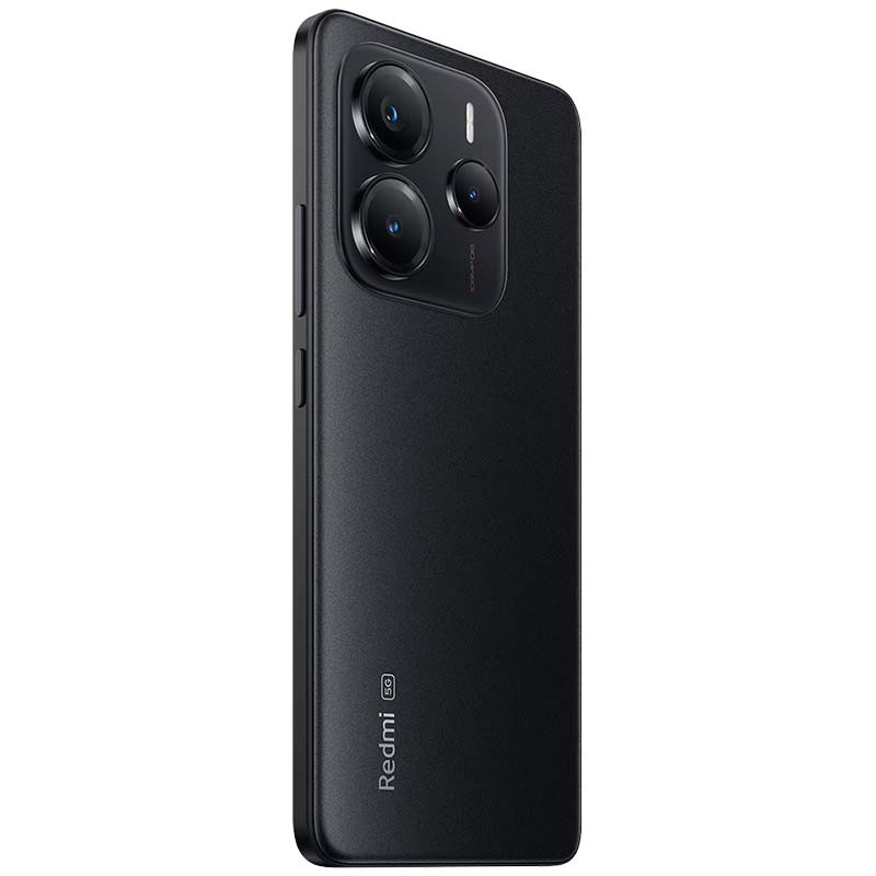 Xiaomi Redmi Note 14 5G 8Go/256Go Noir - Téléphone portable - Ítem7