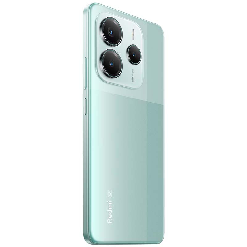 Xiaomi Redmi Note 14 5G 8Go/256Go Vert - Téléphone portable - Ítem7