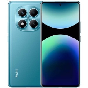 Xiaomi Redmi Note 14 Pro 4G 8GB/256GB Azul - Telemóvel