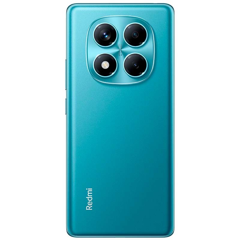 Xiaomi Redmi Note 14 Pro 4G 8Go/256Go Bleu - Téléphone portable - Ítem4